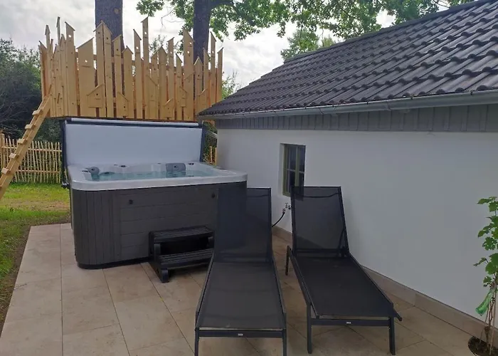 In With Swimming Pool * Ahortal