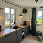 In With Swimming Pool