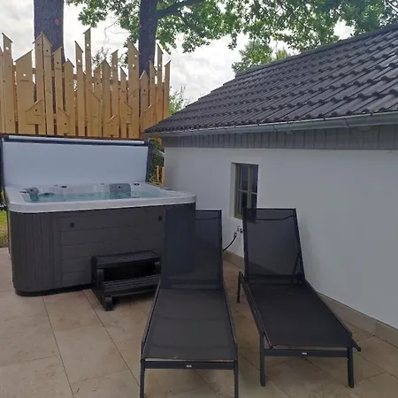 In With Swimming Pool * Ahortal